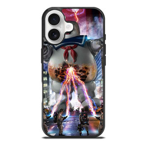GHOSBUSTERS iPhone 17 Case Cover