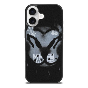 GIVENCHY PARIS X CHITO iPhone 17 Case Cover