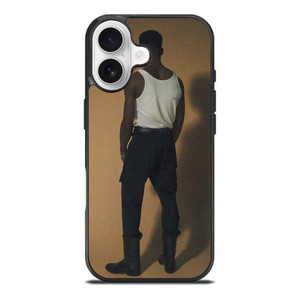 GIVEON HEARTBREAK ANNIVERSARY iPhone 17 Case Cover