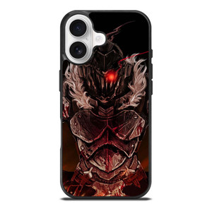 GOBLIN SLAYER ANIME iPhone 17 Case Cover