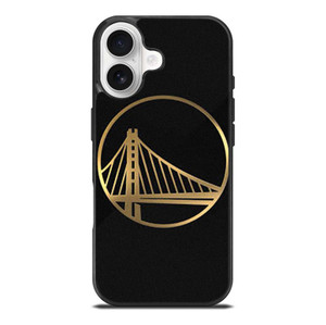 GOLDEN STATE WARRIORS ICON iPhone 17 Case Cover
