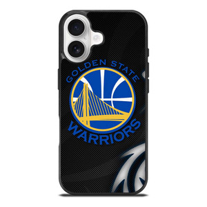 GOLDEN STATE WARRIORS NBA 3 iPhone 17 Case Cover