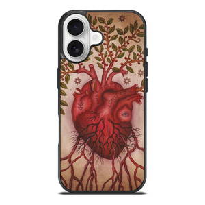 GOOD CHARLOTTE CARDIOLOGY iPhone 17 Case Cover