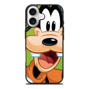 GOOFY DISNEY CARTOON iPhone 17 Case Cover