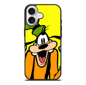 GOOFY DISNEY VINTAGE iPhone 17 Case Cover