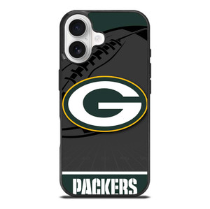 GREEN BAY PACKERS NFL TEAM iPhone 17 Case Cover