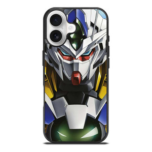 GUNDAM ANIME iPhone 17 Case Cover