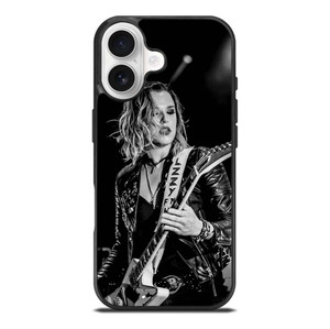 HALESTORM LZZY BAND iPhone 17 Case Cover