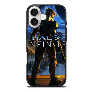 HALO INFINITE XBOX GAME 3 iPhone 17 Case Cover