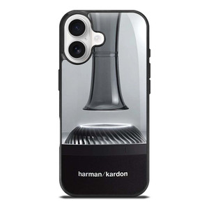 HARMAN KARDON AURA SPEAKER iPhone 17 Case Cover