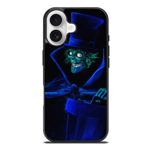 HATBOX GHOST HAUNTED MANSION iPhone 17 Case Cover