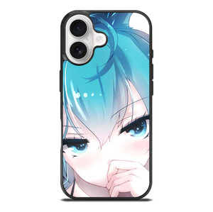 HATSUNE MIKU ANIME PRETTY iPhone 17 Case Cover