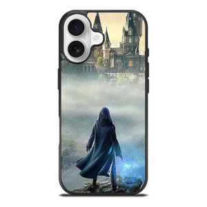 HOGWARTS LEGACY HARRY POTTER GAME iPhone 17 Case Cover