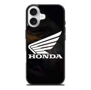 HONDA MOTOR AMERICAN EAGLE iPhone 17 Case Cover