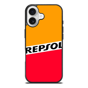 HONDA REPSOL RACING iPhone 17 Case Cover