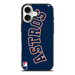 HOUSTON ASTROS BASEBALL iPhone 17 Case Cover