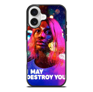 I MAY DESTROY YOU MOVIE POSTER iPhone 17 Case Cover