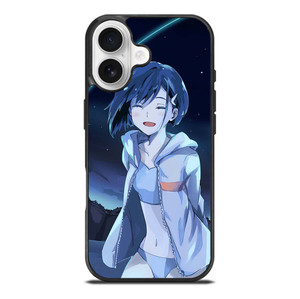 ICHIGO DARLING IN THE FRANXX ANIME iPhone 17 Case Cover