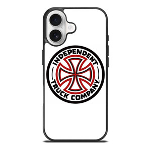 INDEPENDENT TRUCK COMPANY  iPhone 17 Case Cover