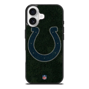 INDIANAPOLIS COLTS FOOTBALL NFL iPhone 17 Case Cover