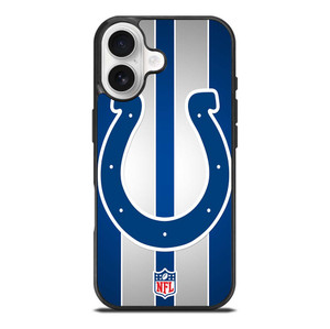 INDIANAPOLIS COLTS SYMBOL iPhone 17 Case Cover