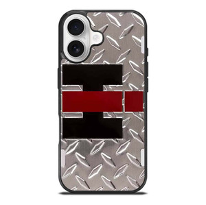 INTERNATIONAL HARVESTER EMBLEM iPhone 17 Case Cover