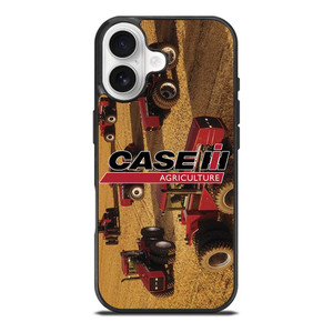 INTERNATIONAL HARVESTER TRACTOR LOGO iPhone 17 Case Cover