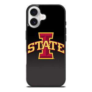 IOWA STATE CYCLONES FOOTBALL iPhone 17 Case Cover
