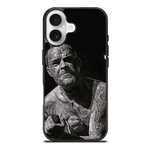 IVAN MOODY FIVE FINGER DEATH PUNCH iPhone 17 Case Cover