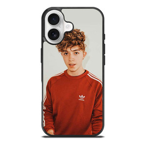 JACK AVERY WHY DONT WE iPhone 17 Case Cover