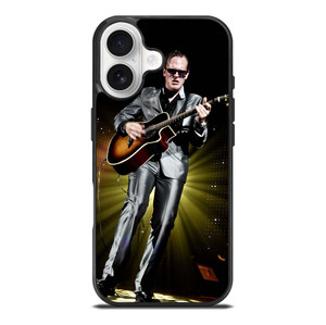 JOE BONAMASSA GUITARIST 2 iPhone 17 Case Cover