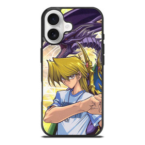 JOEY WHEELER YUGIOH ANIME iPhone 17 Case Cover