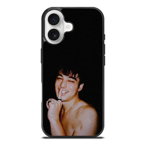 JOJI MILLER SINGER 2 iPhone 17 Case Cover