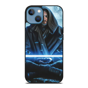 OBI WAN KENOBI STAR WARS 2 iPhone 13 Case Cover