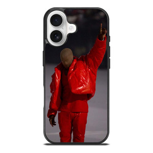 KANYE WEST DONDA 2 iPhone 17 Case Cover