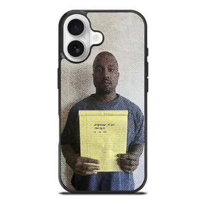 KANYE WEST MEME iPhone 17 Case Cover