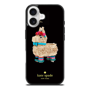 KATE SPADE PINATA iPhone 17 Case Cover