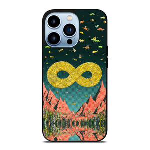 DANCE GAVIN DANCE MOTHERSHIP iPhone 13 Pro Max Case Cover
