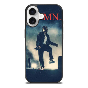 KENDRICK LAMAR DAMN iPhone 17 Case Cover