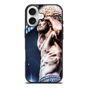 KHABIB NURMAGOMEDOV MMA iPhone 17 Case Cover
