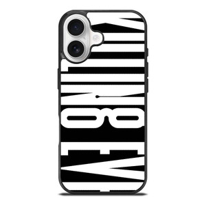 KILLING EVE POSTER iPhone 17 Case Cover