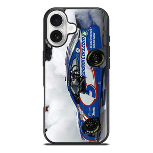 KYLE LARSON HENDRICK MOTORSPORT iPhone 17 Case Cover