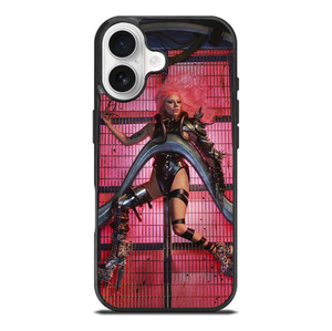 LADY GAGA iPhone 17 Case Cover