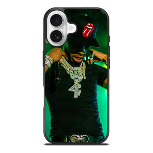 LIL BABY RAPPER COOL iPhone 17 Case Cover