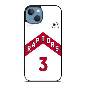 OG ANUNOBY TORONTO RAPTORS NIKE NBA 2021-22 iPhone 13 Case Cover OG ANUNOBY TORONTO RAPTORS NIKE NBA 2021-22 iPhone 13 Case Cover