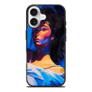 LORDE MELODRAMA ALBUM iPhone 17 Case Cover