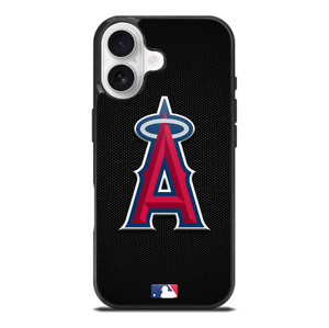 LOS ANGELES ANGELS BASEBALL TEAM iPhone 17 Case Cover
