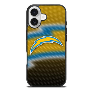 LOS ANGELES CHARGERS FOOTBALL TEAM iPhone 17 Case Cover