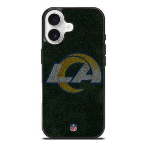 LOS ANGELES RAMS FOOTBALL NFL iPhone 17 Case Cover