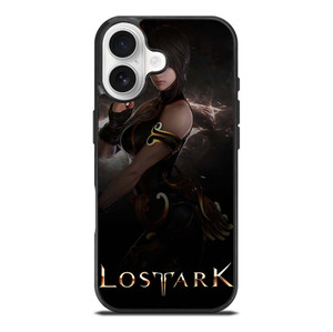 LOST ARK ONLINE GAMES 2 iPhone 17 Case Cover